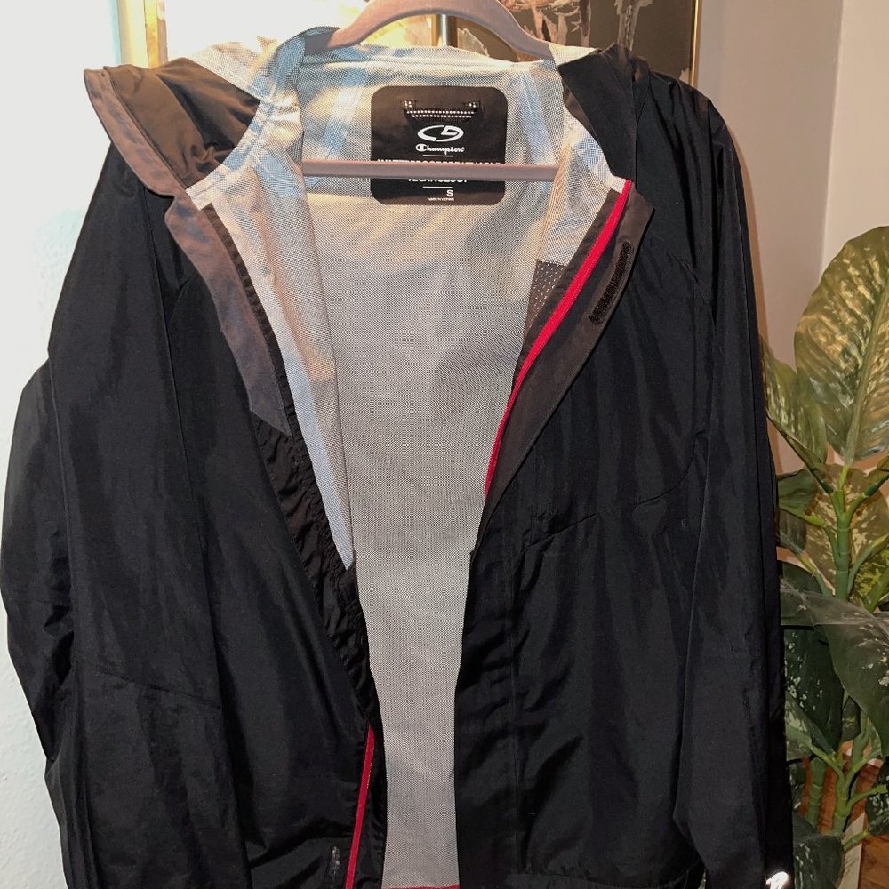 Champion Rain Jacket